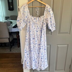 Hill house nap  Dress